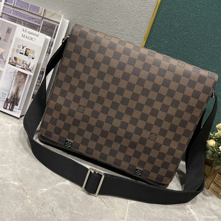 bags Satchel 24433 LX Practical 0619